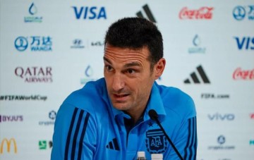 开云体育官网-梁宏业：阿根廷的激情，斯卡洛尼的理智